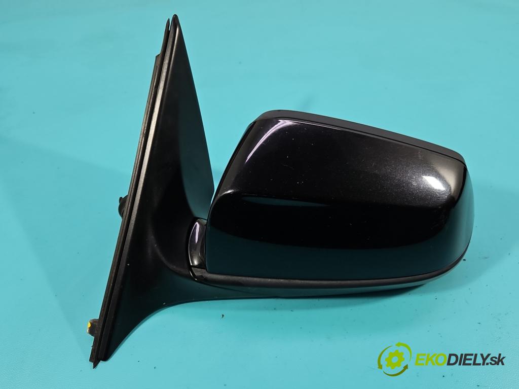 Bmw 7 F01 2008-2015 3.0d 245KM automatic 180 kW 2993 cm3 4- zpětné zrcátko levé  (Klika dveří ostatní)