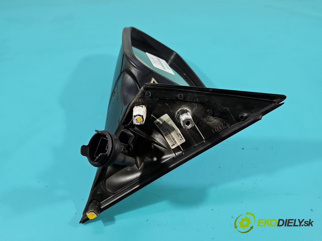 Bmw 7 F01 2008-2015 3.0d 245KM automatic 180 kW 2993 cm3 4- zpětné zrcátko levé  (Klika dveří ostatní)