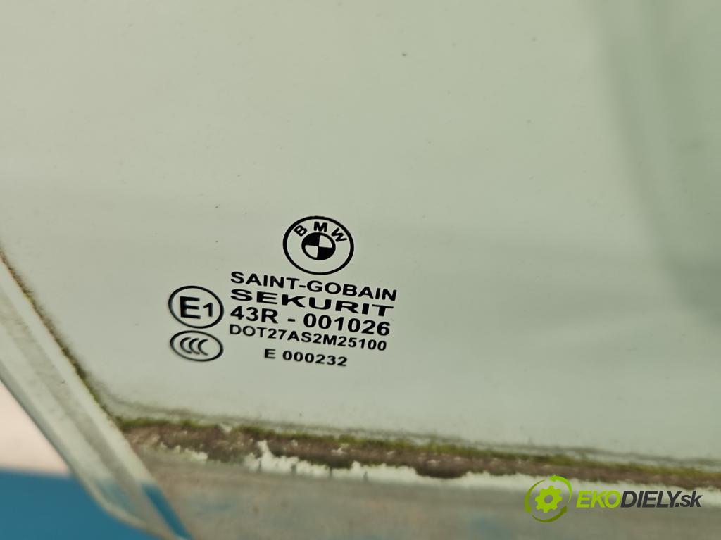 Bmw 7 F01 2008-2015 3.0d 245KM automatic 180 kW 2993 cm3 4- sklo dvere predné pravé
