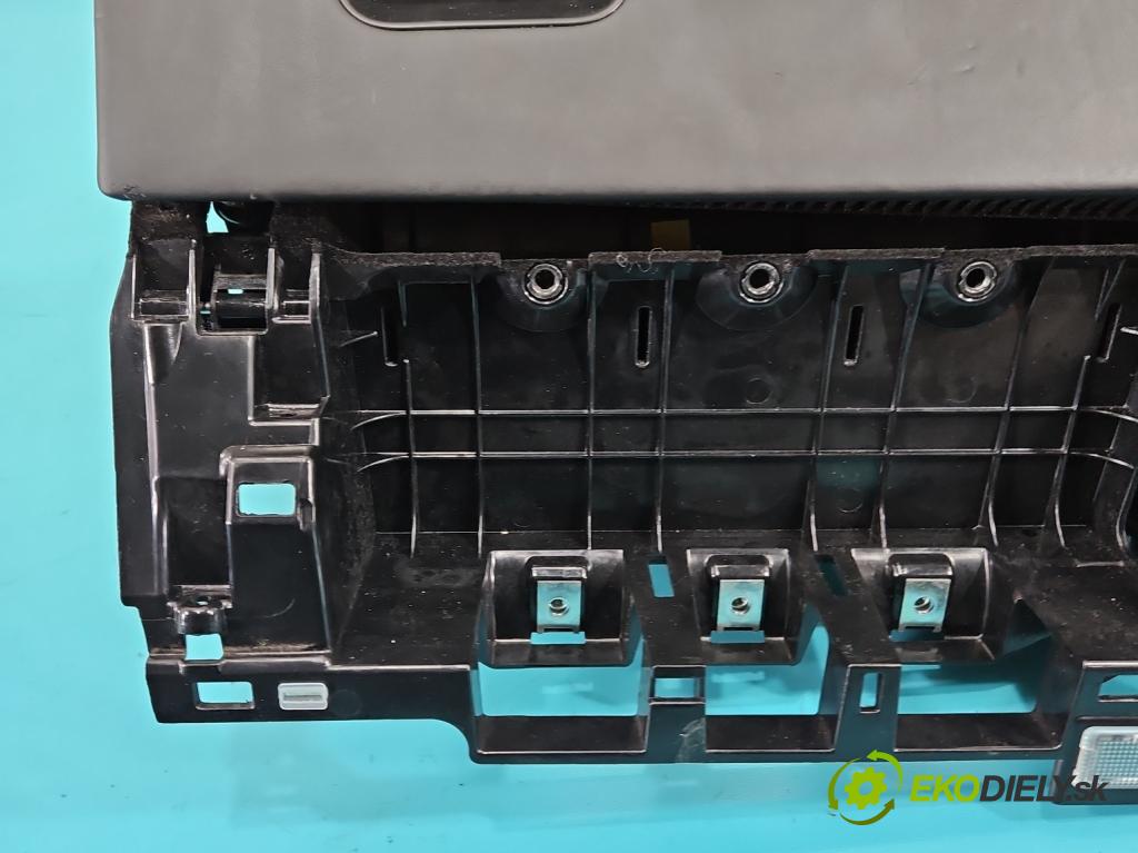 Porsche Panamera I 970 2009-2016 3.0 v6 420 hp automatic 309 kW 2997 cm3 5- kastlík 97055220409FFF