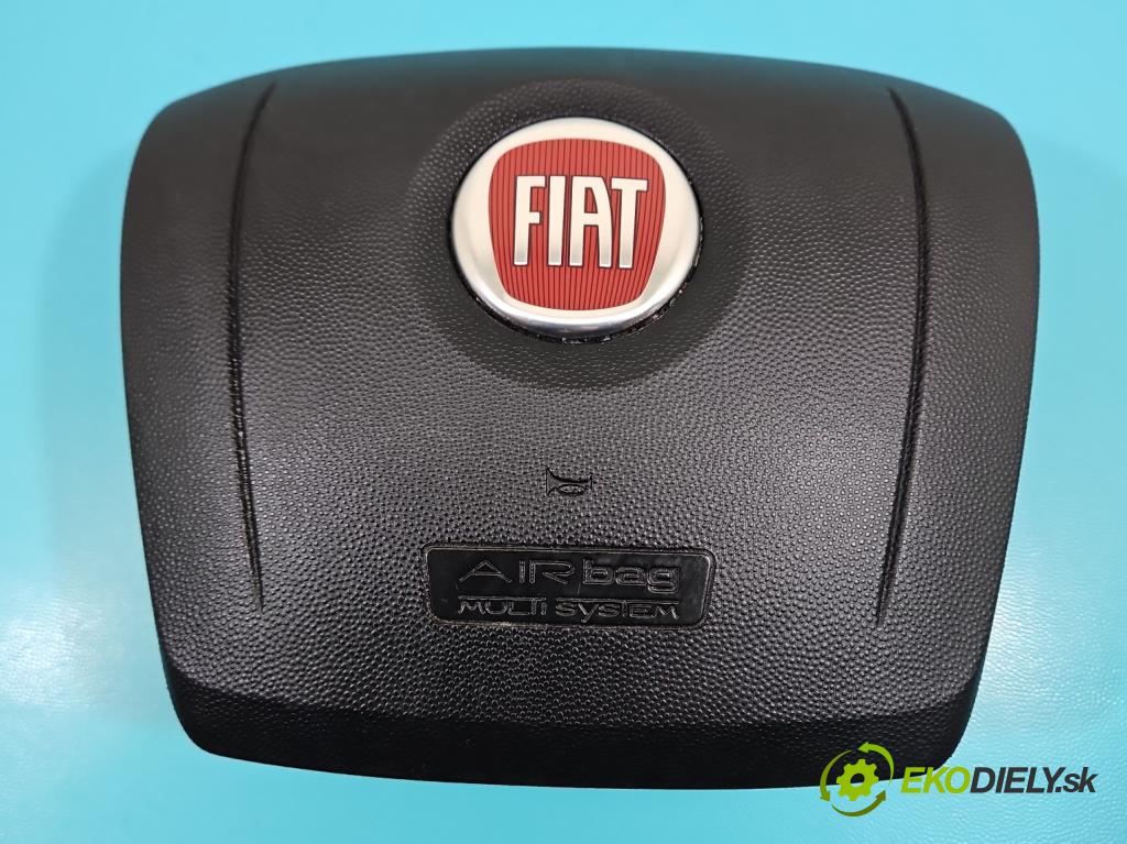Fiat Ducato IV 2014- 2.3 jtd 150 hp manual 110 kW 2287 cm3 2- Polštář: vzduch: Řidič: 07354879950 (Airbag)
