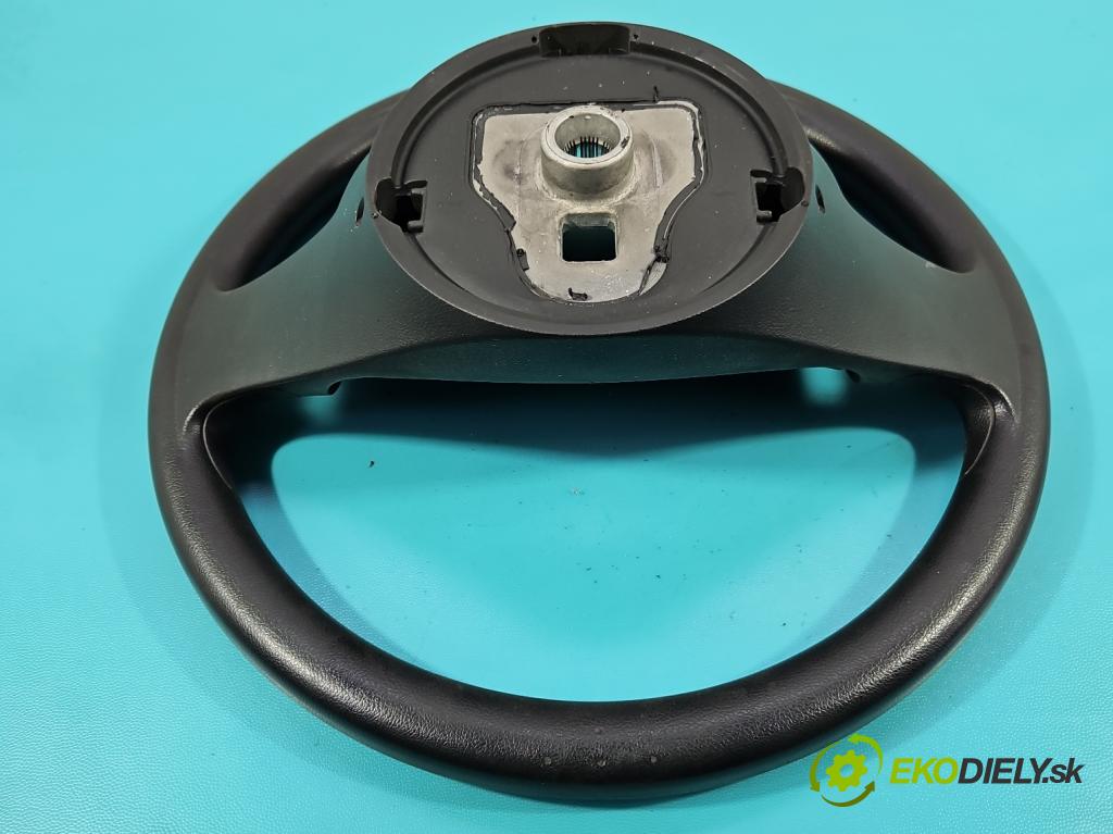 Fiat Ducato IV 2014- 2.3 jtd 150 hp manual 110 kW 2287 cm3 2- volant 34130839B (Volant)