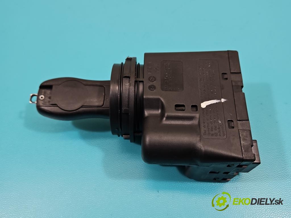 Porsche Panamera I 970 2009-2016 3.0 v6 420 hp automatic 309 kW 2997 cm3 5- Spínačka 7PP905865F (Spínacia skrinka)