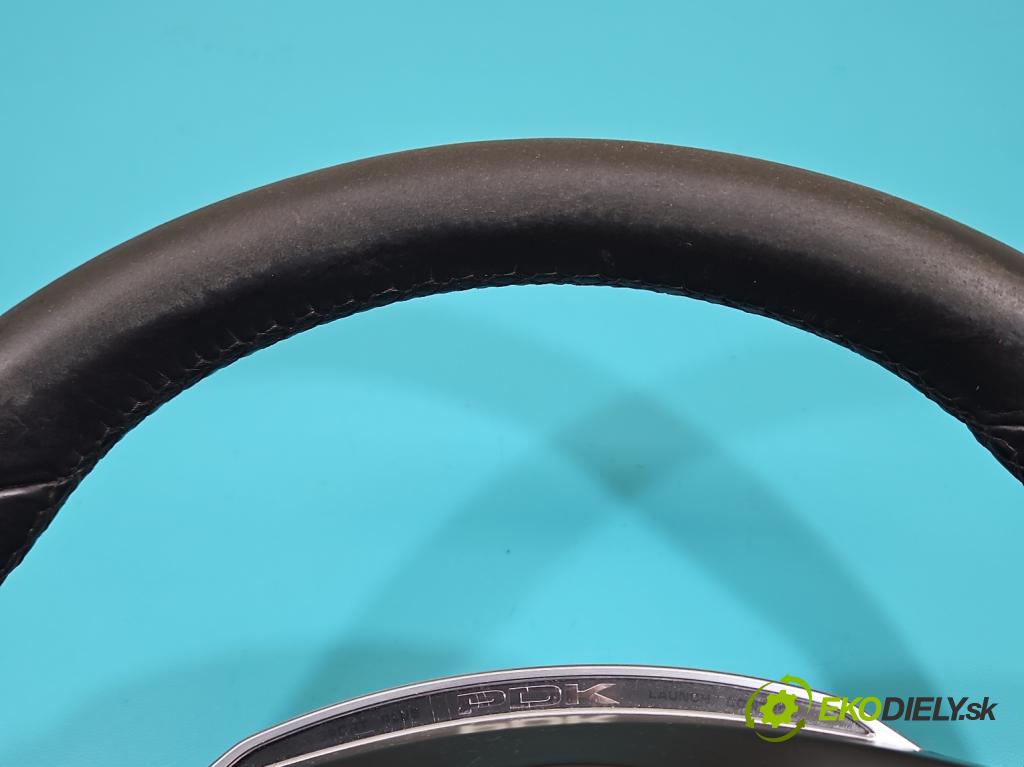 Porsche Panamera I 970 2009-2016 3.0 v6 420 hp automatic 309 kW 2997 cm3 5- volant 97034780338 (Volant)