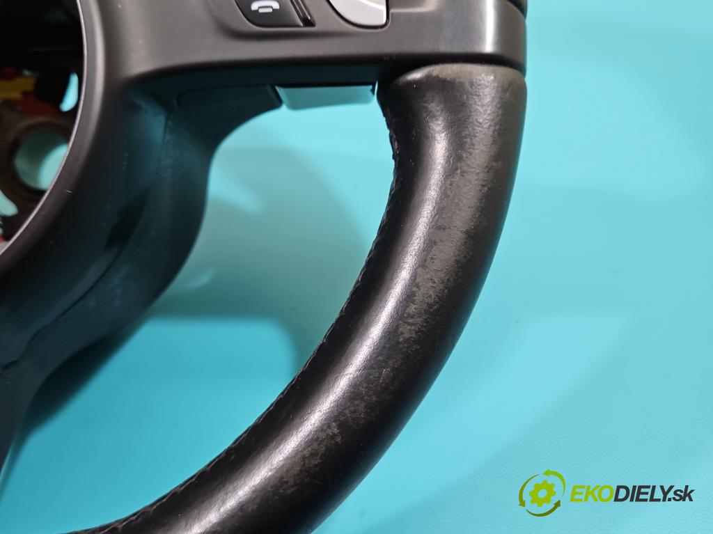 Porsche Panamera I 970 2009-2016 3.0 v6 420 hp automatic 309 kW 2997 cm3 5- volant 97034780338 (Volant)