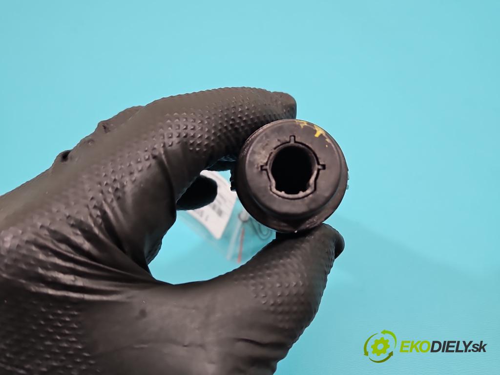 Porsche Panamera I 970 2009-2016 3.0 v6 420 hp automatic 309 kW 2997 cm3 5- ostrekovač reflektor: ľavý 97062823350 (Motorček ostrekovačov)