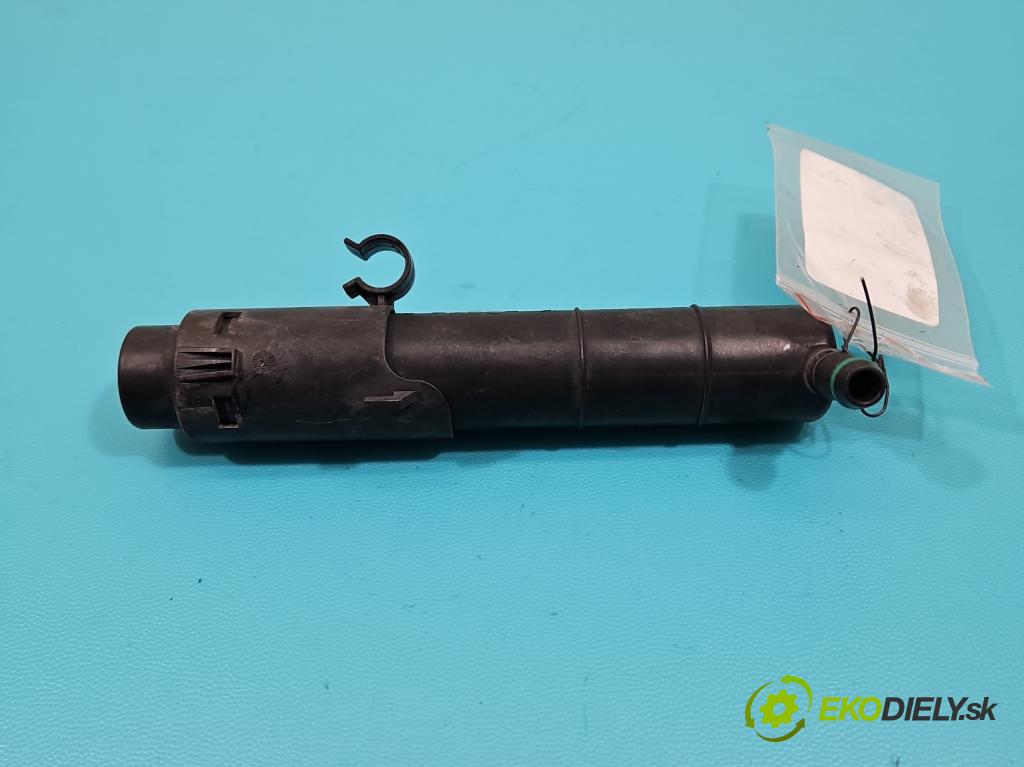 Porsche Panamera I 970 2009-2016 3.0 v6 420 hp automatic 309 kW 2997 cm3 5- ostrekovač reflektor: ľavý 97062823350 (Motorček ostrekovačov)