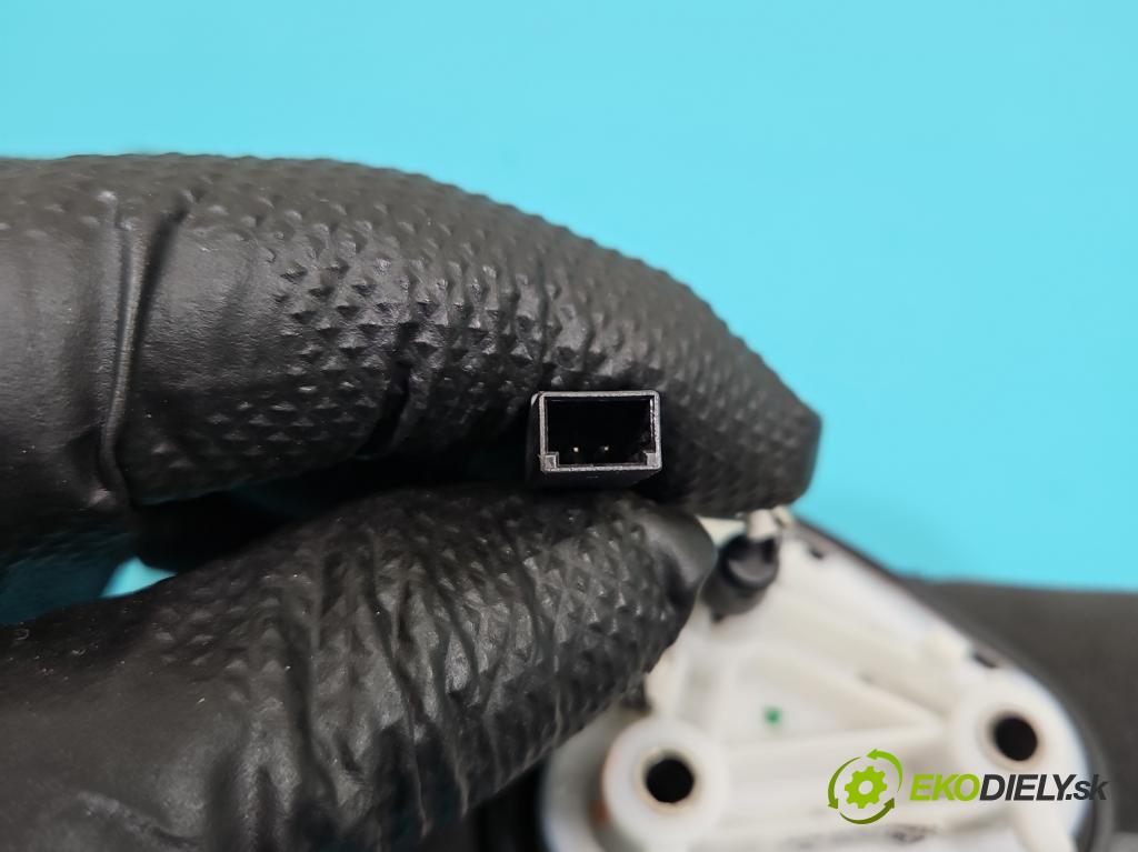 Porsche Panamera I 970 2009-2016 3.0 v6 420 hp automatic 309 kW 2997 cm3 5- clonítko ľavé 97073113101