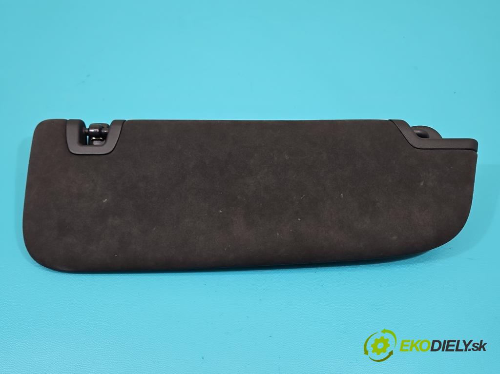 Porsche Panamera I 970 2009-2016 3.0 v6 420 hp automatic 309 kW 2997 cm3 5- clonítko ľavé 97073113101