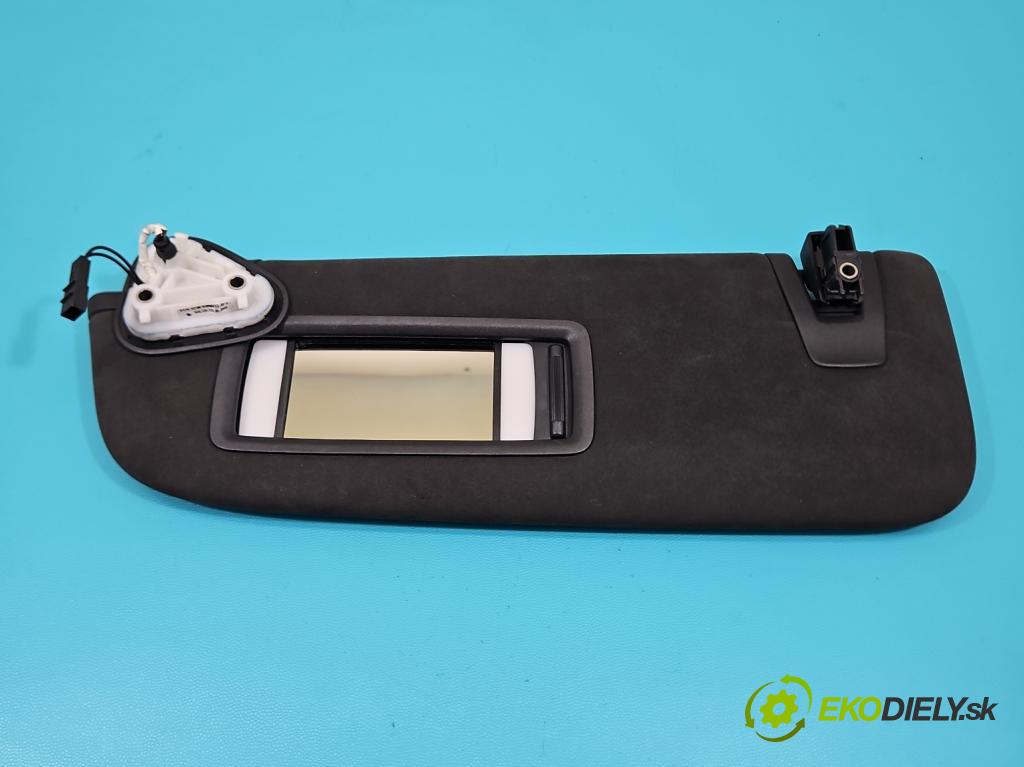 Porsche Panamera I 970 2009-2016 3.0 v6 420 hp automatic 309 kW 2997 cm3 5- clonítko ľavé 97073113101