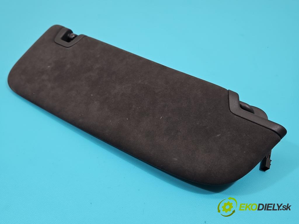 Porsche Panamera I 970 2009-2016 3.0 v6 420 hp automatic 309 kW 2997 cm3 5- clonítko ľavé 97073113101