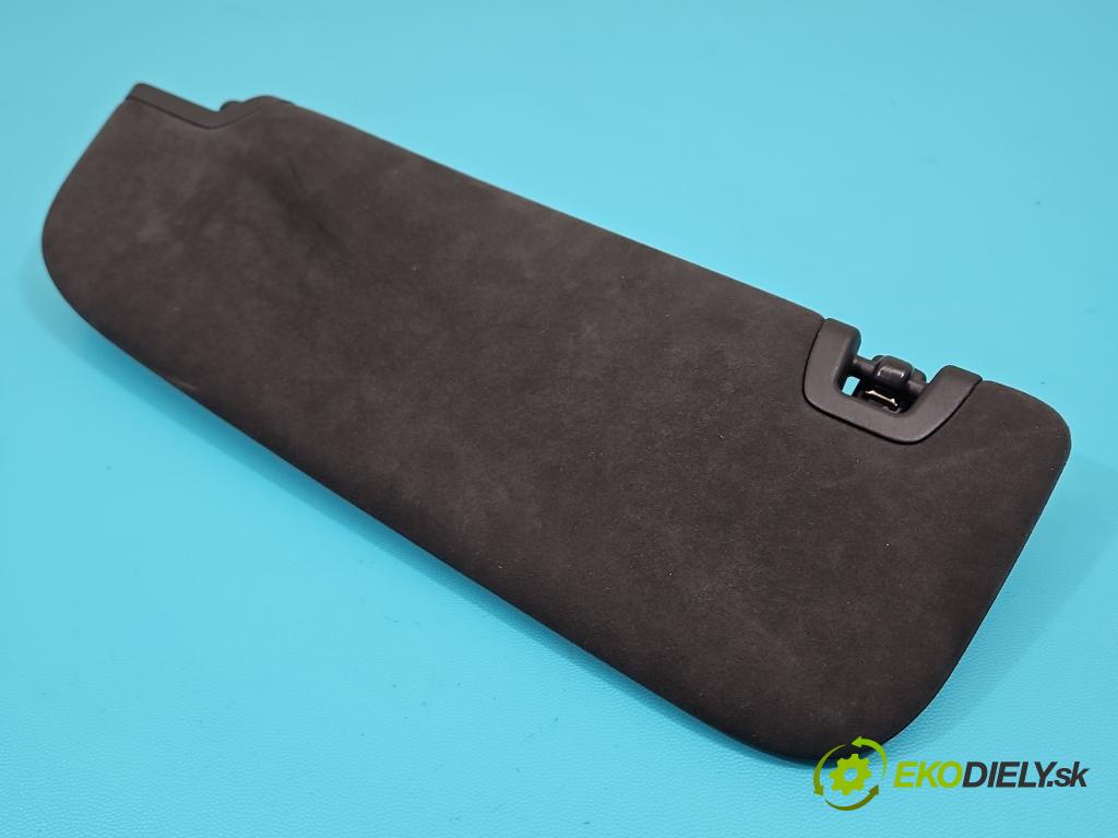 Porsche Panamera I 970 2009-2016 3.0 v6 420 hp automatic 309 kW 2997 cm3 5- clonítko pravé 97073113201