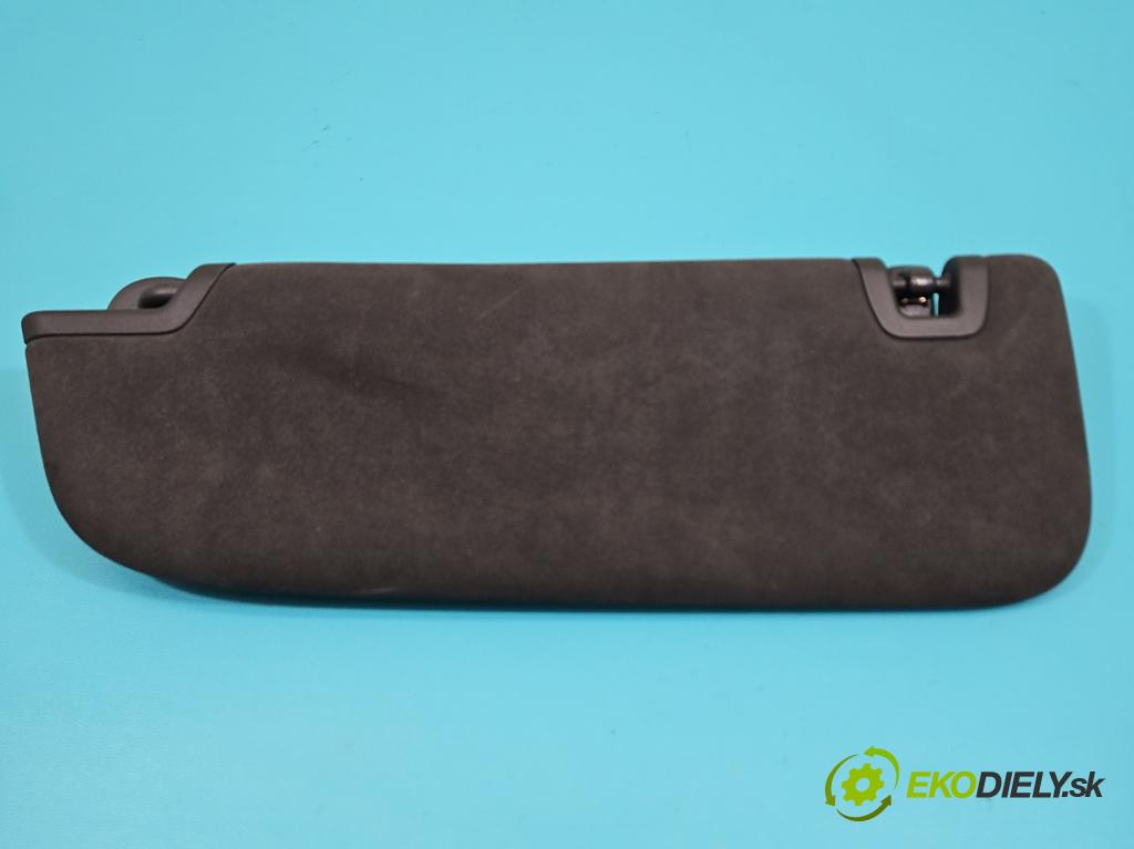 Porsche Panamera I 970 2009-2016 3.0 v6 420 hp automatic 309 kW 2997 cm3 5- clonítko pravé 97073113201