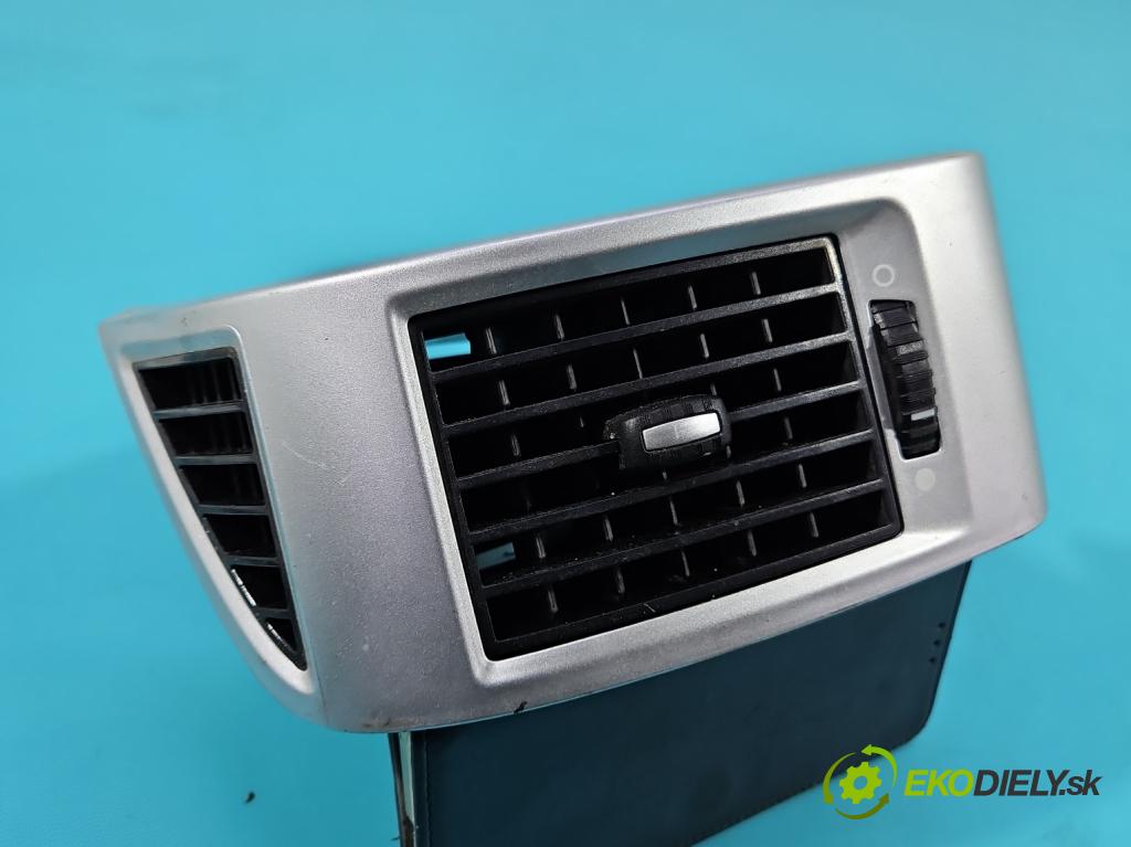 Fiat Ducato IV 2014- 2.3 jtd 150 HP manual 110 kW 2287 cm3 2- Mřížka: kúrenia ostatné 385822