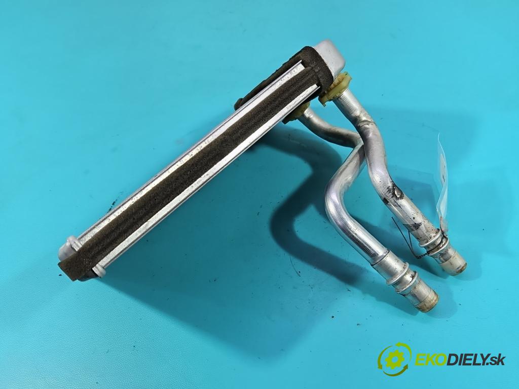 Fiat Ducato IV 2014- 2.3 jtd 150 hp manual 110 kW 2287 cm3 2- radiátor 168310100 (Radiátor topení)