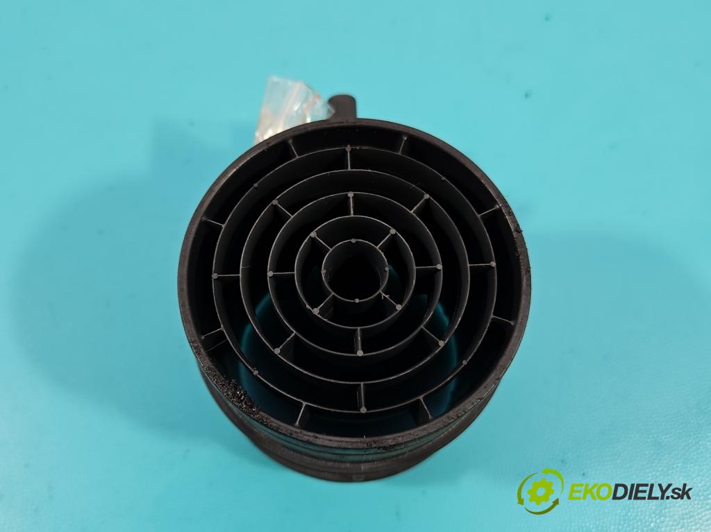 Fiat Ducato IV 2014- 2.3 jtd 150 HP manual 110 kW 2287 cm3 2- průtokoměr: 0281006604 (Váha vzduchu)