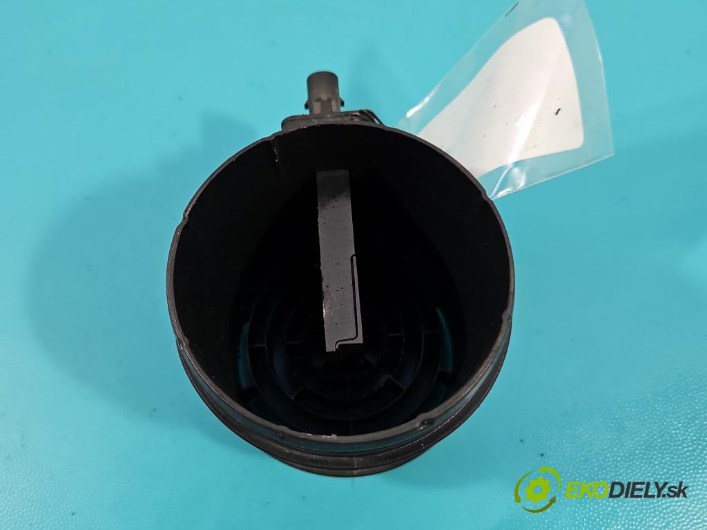 Fiat Ducato IV 2014- 2.3 jtd 150 HP manual 110 kW 2287 cm3 2- průtokoměr: 0281006604 (Váha vzduchu)