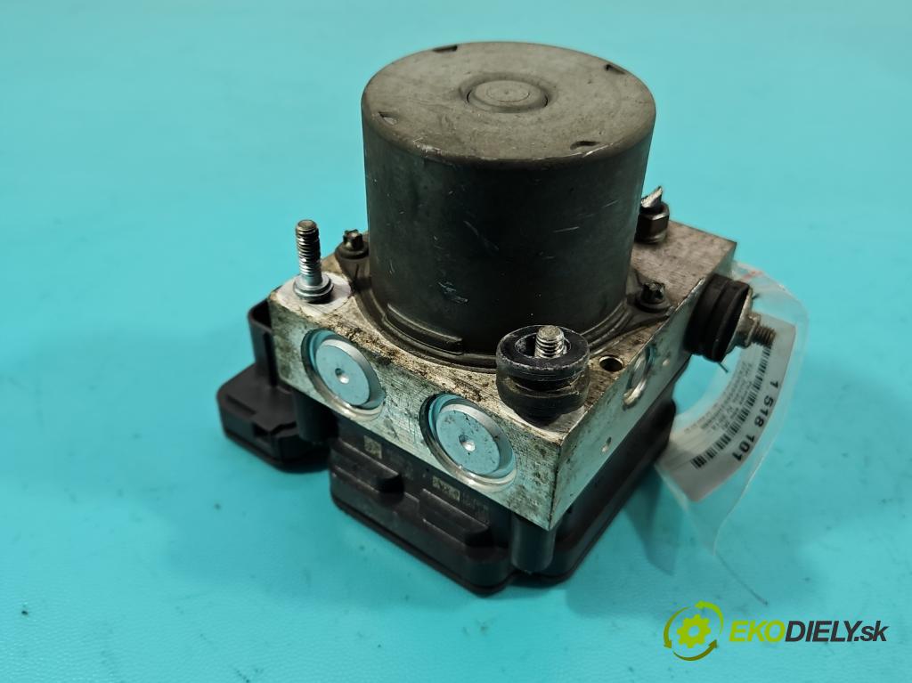 Fiat Ducato IV 2014- 2.3 jtd 150 HP manual 110 kW 2287 cm3 2- čerpadlo abs 0265257711 (Pumpa ABS)