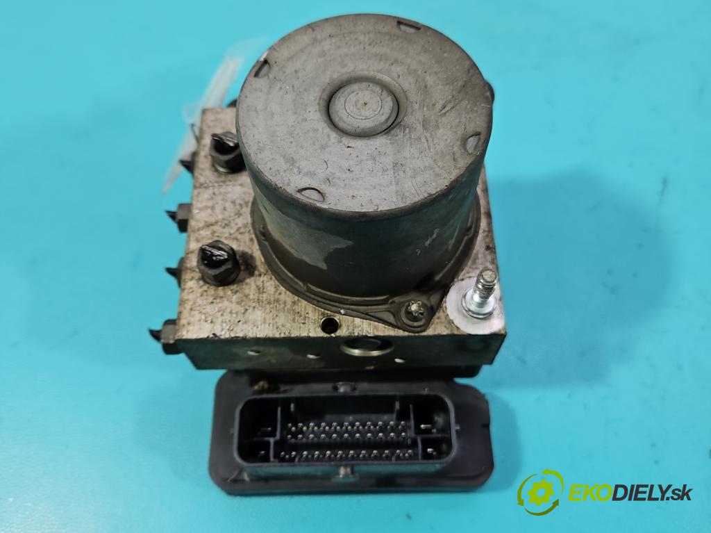 Fiat Ducato IV 2014- 2.3 jtd 150 HP manual 110 kW 2287 cm3 2- čerpadlo abs 0265257711 (Pumpa ABS)