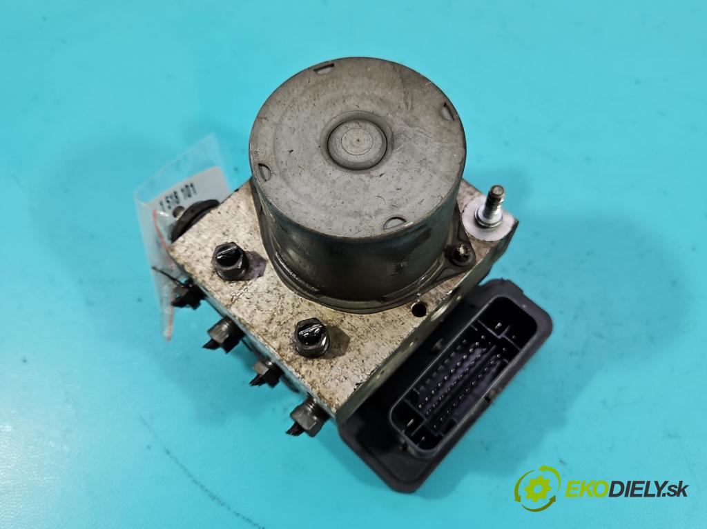 Fiat Ducato IV 2014- 2.3 jtd 150 HP manual 110 kW 2287 cm3 2- čerpadlo abs 0265257711 (Pumpa ABS)