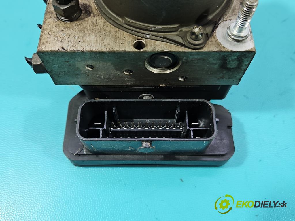 Fiat Ducato IV 2014- 2.3 jtd 150 HP manual 110 kW 2287 cm3 2- čerpadlo abs 0265257711 (Pumpa ABS)