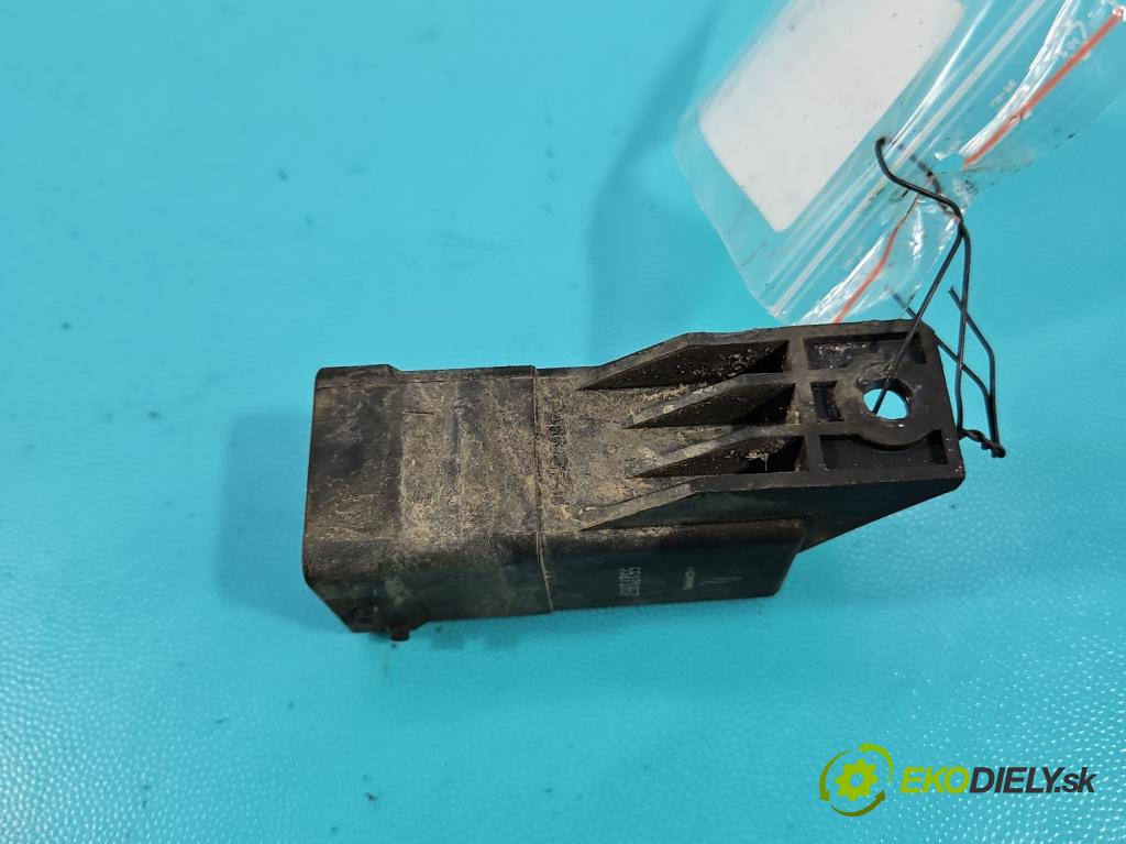 Fiat Ducato IV 2014- 2.3 jtd 150 HP manual 110 kW 2287 cm3 2- Relé: svíčky: zařicích: 0281003171 (Relé)