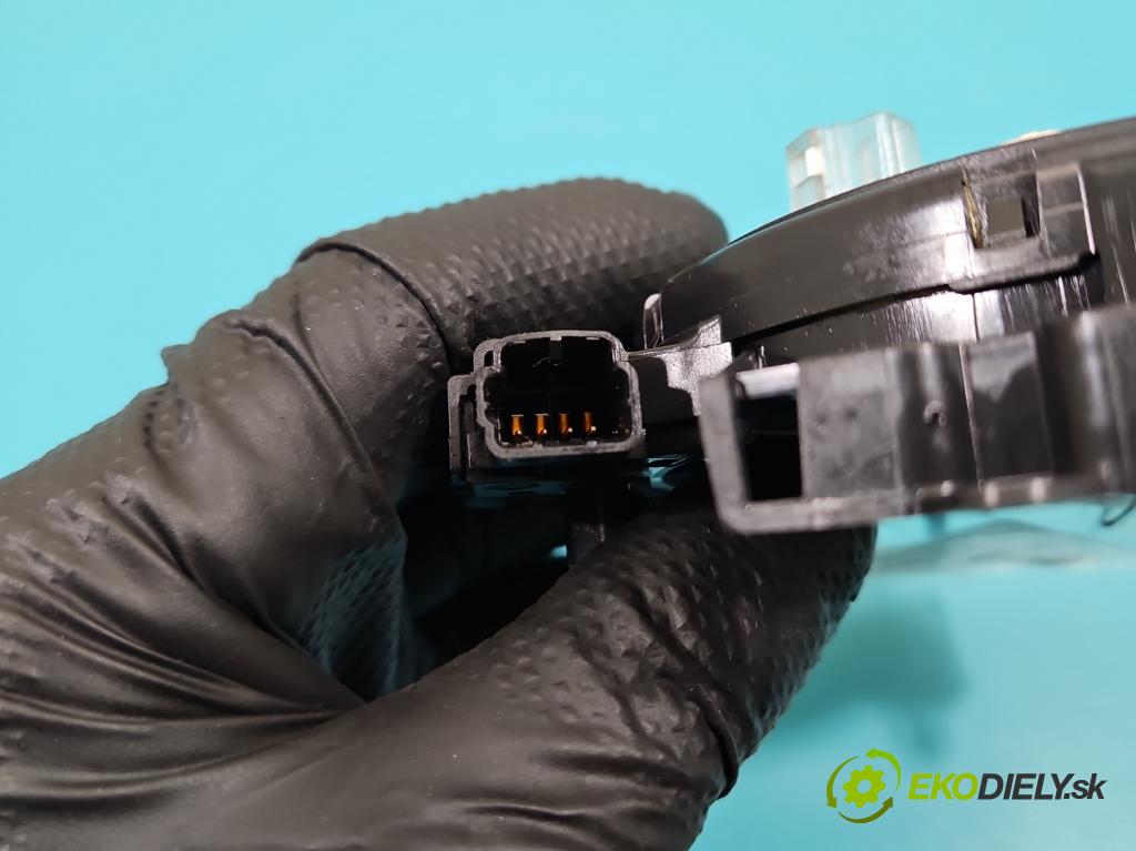 Porsche Panamera I 970 2009-2016 3.0 v6 420 hp automatic 309 kW 2997 cm3 5- Páska: airbag 04317010-10 (Airbag)