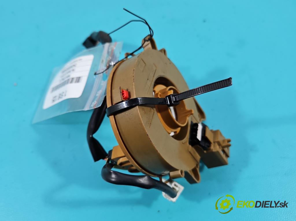 Fiat Ducato IV 2014- 2.3 jtd 150 HP manual 110 kW 2287 cm3 2- Páska: airbag (Airbag)