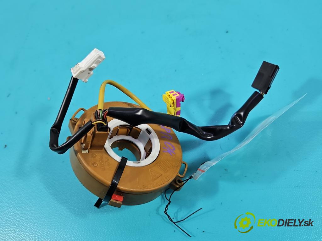 Fiat Ducato IV 2014- 2.3 jtd 150 HP manual 110 kW 2287 cm3 2- Páska: airbag (Airbag)