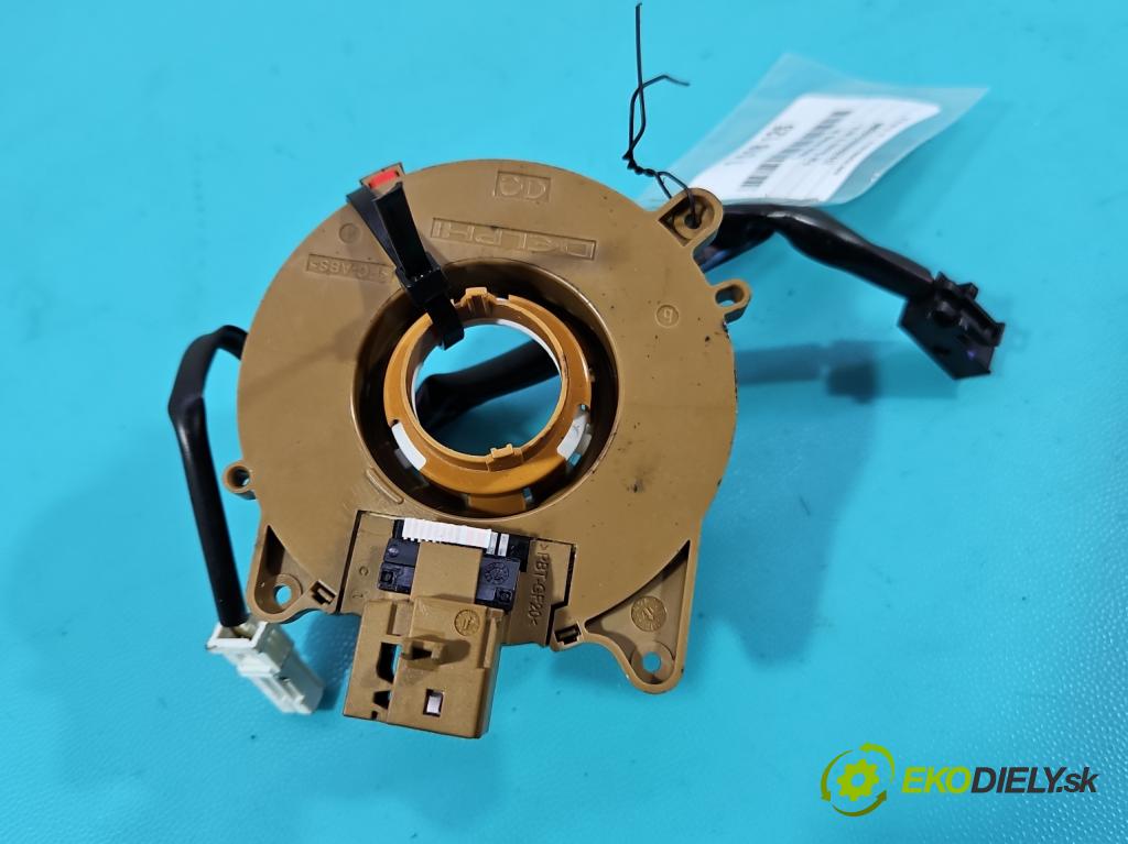 Fiat Ducato IV 2014- 2.3 jtd 150 HP manual 110 kW 2287 cm3 2- Páska: airbag (Airbag)