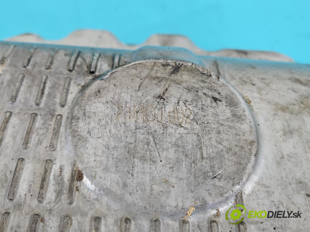 Vw Golf IV 1997-2003 1.6 16v 105 HP manual 77 kW 1598 cm3 5- vaňa olejová 030103603Q (Olejová vaňa)