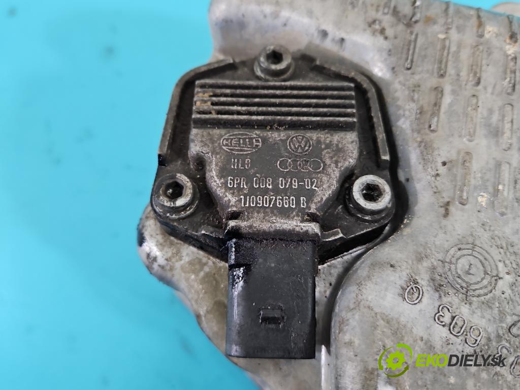 Vw Golf IV 1997-2003 1.6 16v 105 HP manual 77 kW 1598 cm3 5- vaňa olejová 030103603Q (Olejová vaňa)