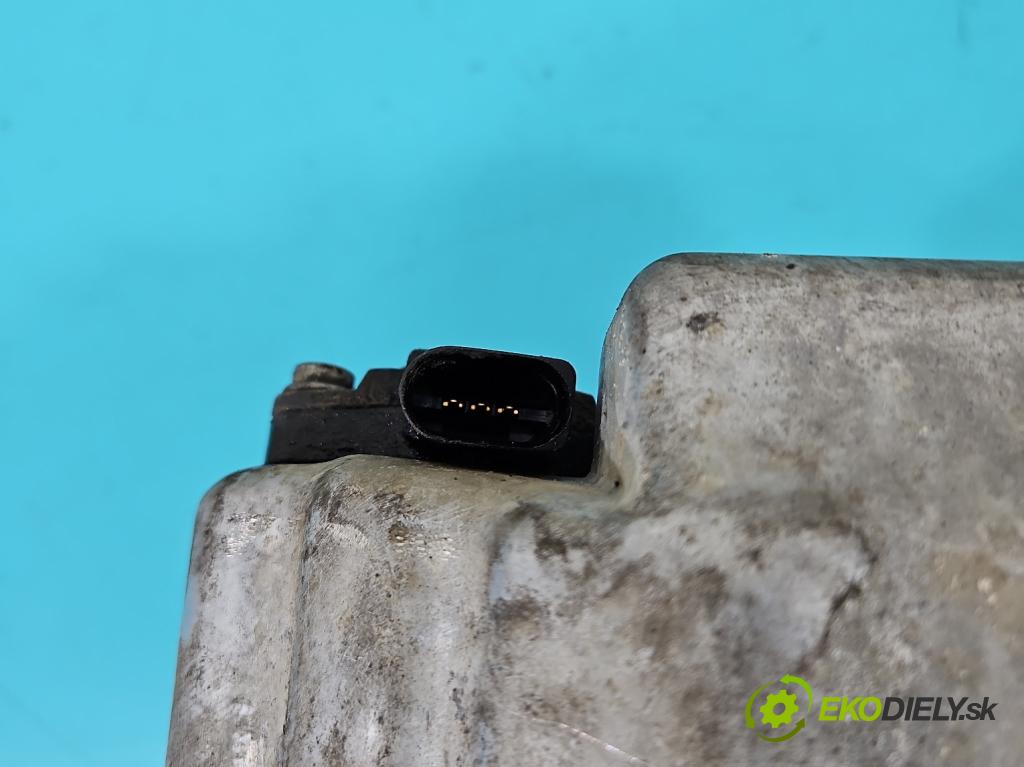 Vw Golf IV 1997-2003 1.6 16v 105 HP manual 77 kW 1598 cm3 5- vaňa olejová 030103603Q (Olejová vaňa)