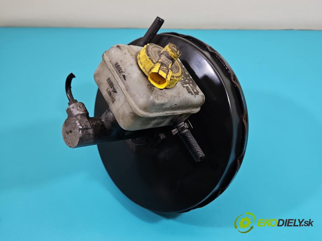 Vw Golf IV 1997-2003 1.6 16v 105 HP manual 77 kW 1598 cm3 5- servo brzdové 