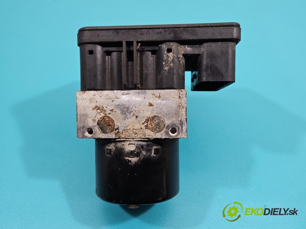 Vw Golf IV 1997-2003 1.6 16v 105 HP manual 77 kW 1598 cm3 5- čerpadlo abs 1C0907379J (Pumpa ABS)