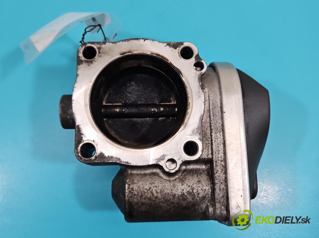 Vw Golf IV 1997-2003 1.6 16v 105 HP manual 77 kW 1598 cm3 5- klapka 036133062M (Škrtiaca klapka)