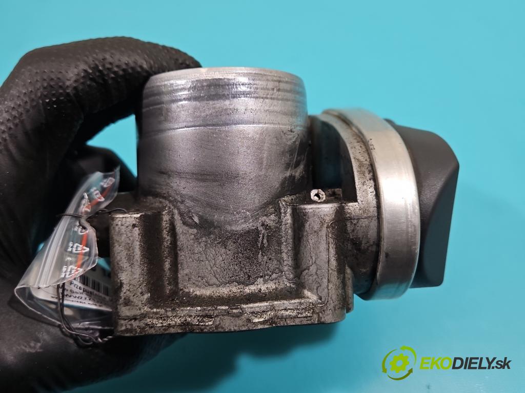 Vw Golf IV 1997-2003 1.6 16v 105 HP manual 77 kW 1598 cm3 5- klapka 036133062M (Škrtiaca klapka)