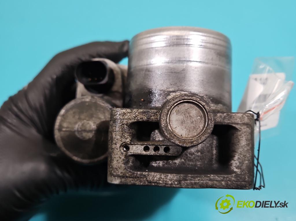 Vw Golf IV 1997-2003 1.6 16v 105 HP manual 77 kW 1598 cm3 5- klapka 036133062M (Škrtiaca klapka)