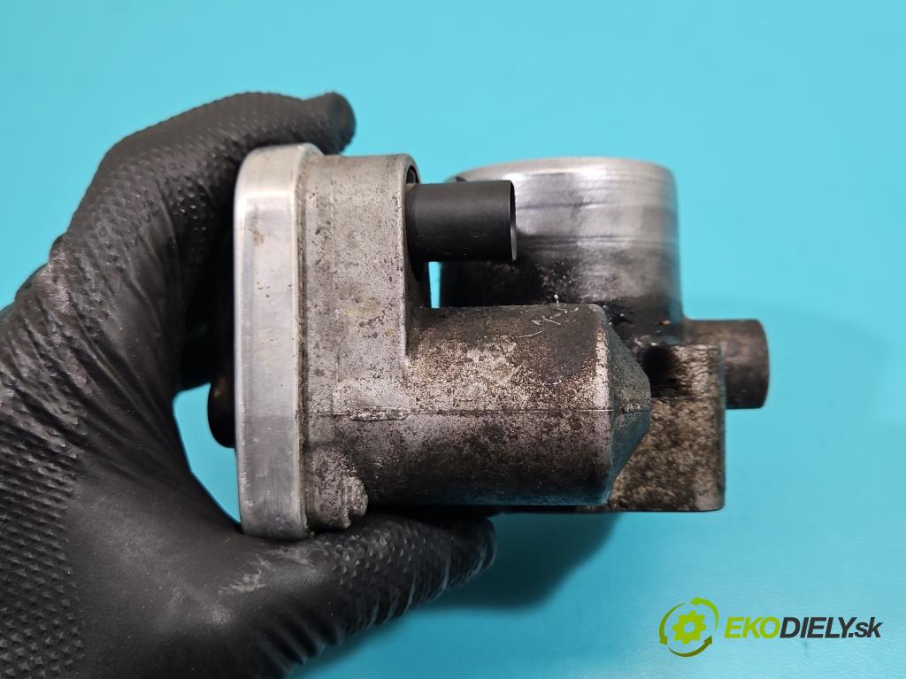 Vw Golf IV 1997-2003 1.6 16v 105 HP manual 77 kW 1598 cm3 5- klapka 036133062M (Škrtiaca klapka)