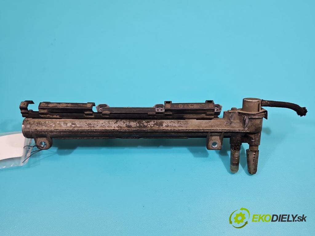 Vw Golf IV 1997-2003 1.6 16v 105 HP manual 77 kW 1598 cm3 5- vstrek IWP123 (Vstrekovač paliva)