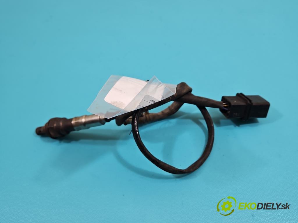 Vw Golf IV 1997-2003 1.6 16v 105 HP manual 77 kW 1598 cm3 5- Sonda lambda 036906262J (Lambda sonda)