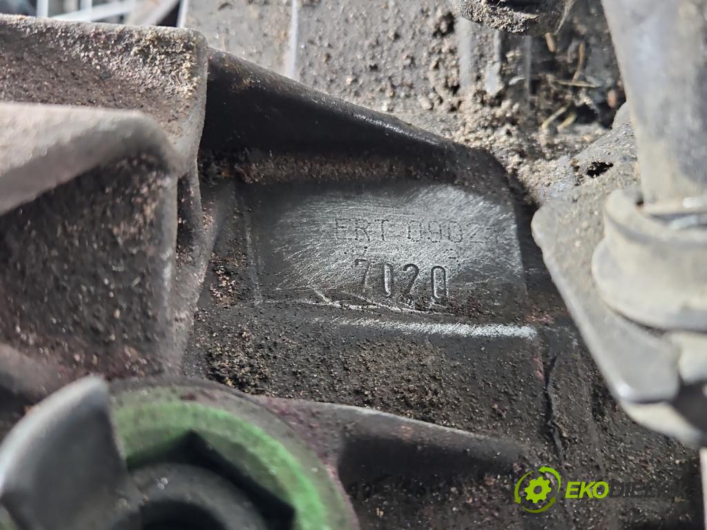 Vw Golf IV 1997-2003 1.6 16v 105 HP manual 77 kW 1598 cm3 5- prevodovka stupeň,rýchlosť manual ERT