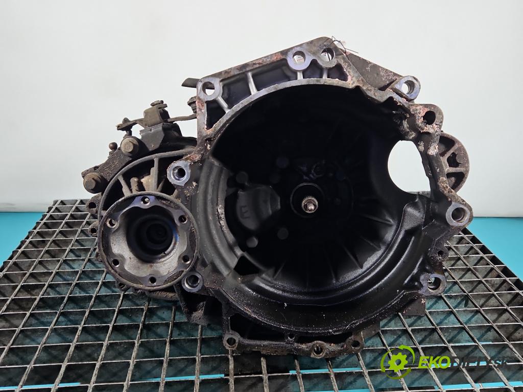 Vw Golf IV 1997-2003 1.6 16v 105 HP manual 77 kW 1598 cm3 5- prevodovka stupeň,rýchlosť manual ERT