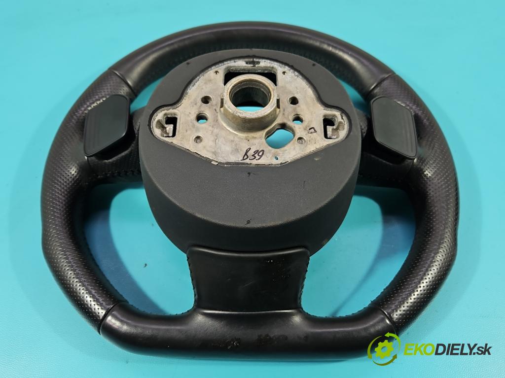 Audi Q5 2008-2016 3.0 tfsi: 272 HP automatic 200 kW 2995 cm3 5- volant 8K0419091CP (Volant)