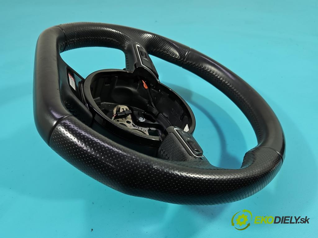 Audi Q5 2008-2016 3.0 tfsi: 272 HP automatic 200 kW 2995 cm3 5- volant 8K0419091CP (Volant)