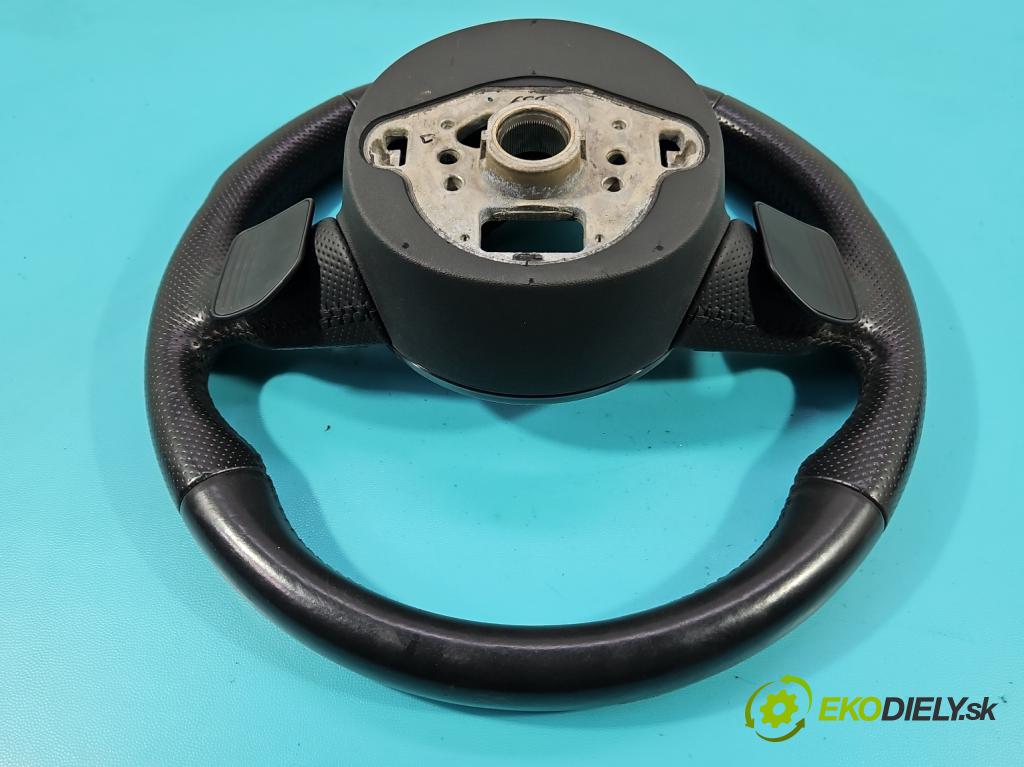 Audi Q5 2008-2016 3.0 tfsi: 272 HP automatic 200 kW 2995 cm3 5- volant 8K0419091CP (Volant)