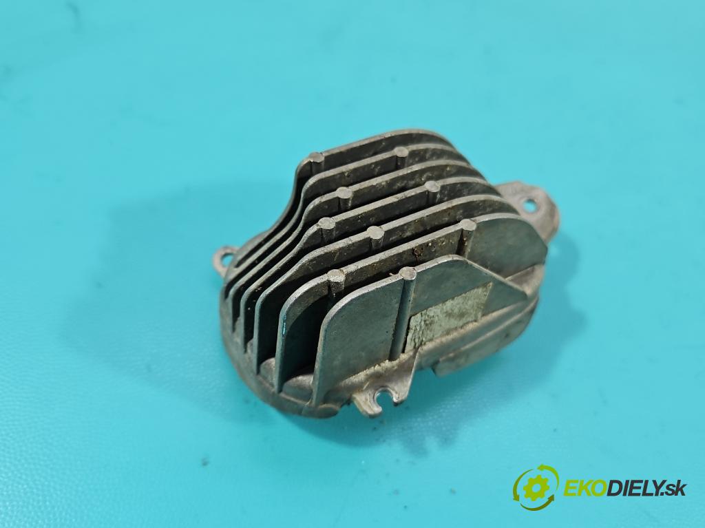 Audi Q5 2008-2016 3.0 tfsi: 272 HP automatic 200 kW 2995 cm3 5- modul lampy: MDE914058