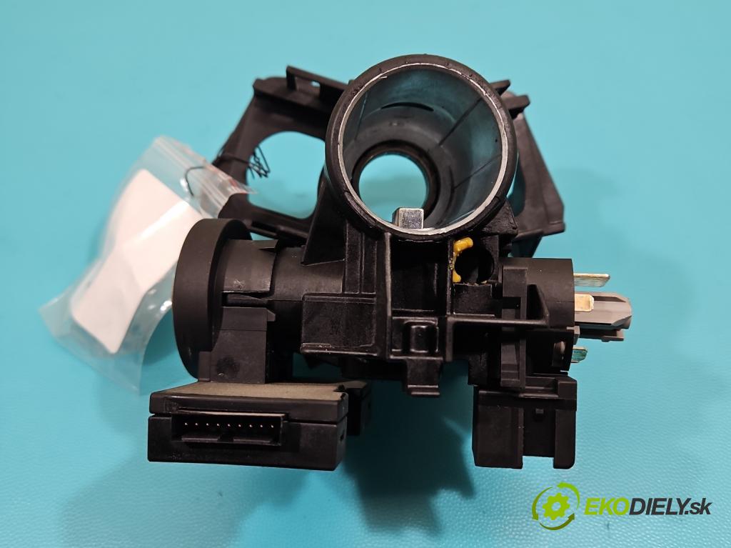 Opel Zafira A 1999-2005 2.0 dti 101 HP manual 74 kW 1995 cm3 5- Spínačka  (Spínacia skrinka)