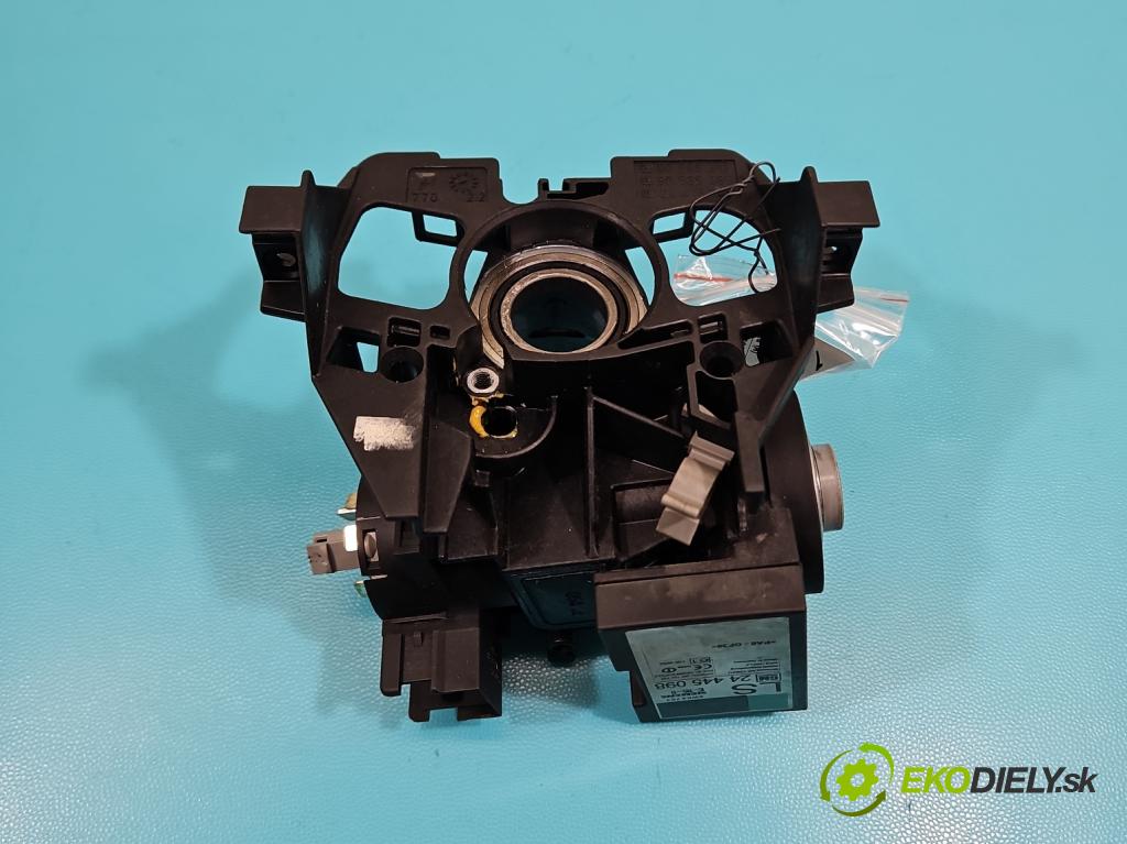 Opel Zafira A 1999-2005 2.0 dti 101 HP manual 74 kW 1995 cm3 5- Spínačka  (Spínacia skrinka)