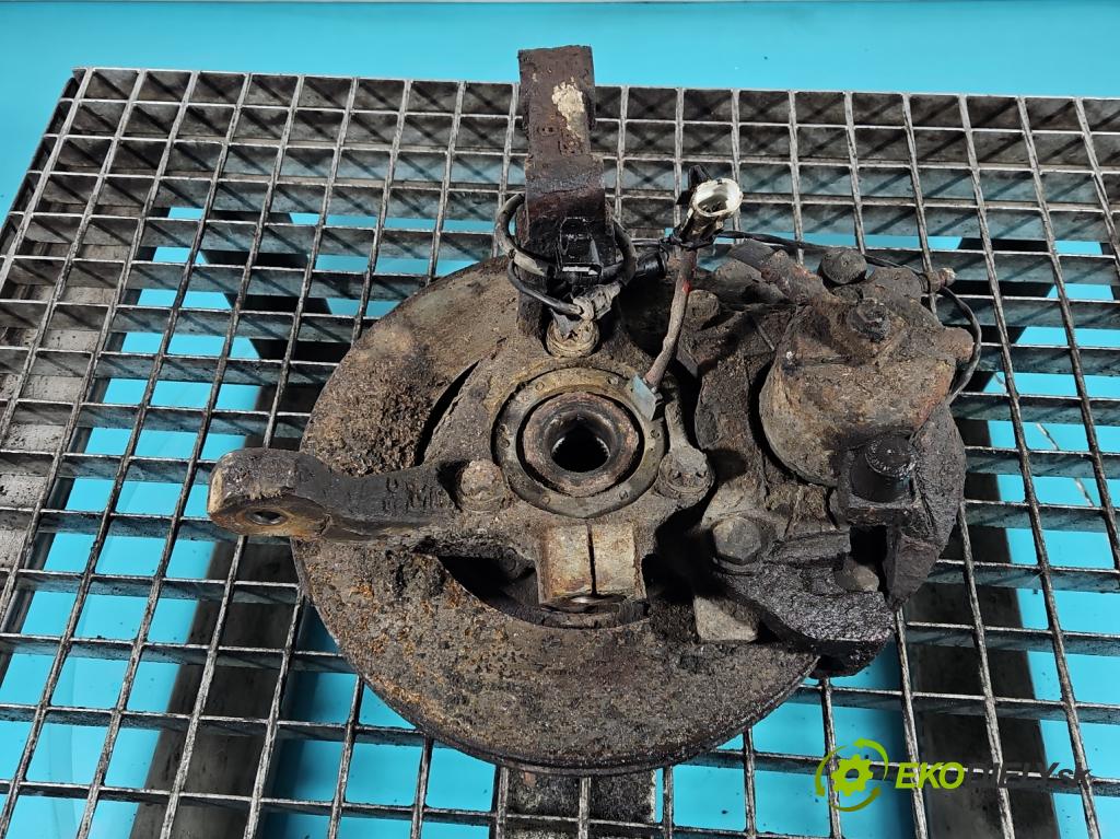 Opel Zafira A 1999-2005 2.0 dti 101 hp manual 74 kW 1995 cm3 5- náboj levé  (Náboj kola)